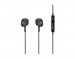 Samsung Słuchawki dokanałowe Stereo Headset In-Ear Black (EO-IA500BBEGWW) - Galeria zdjęcie 3