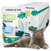 ANIMAL ISLAND Everyday Biała ryba filety w rosole - mokra karma dla kota - 12 x 85g - Galeria zdjęcie 1