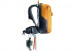 Plecak skiturowy Alproof Lite 20 SL - cinnamon/black - Galeria zdjęcie 5