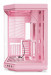 Hyte Y70 Midi-Tower - Strawberry Milk - Galeria zdjęcie 2