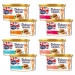 BUTCHER'S Delicious Dinners Cat MIX SMAKÓW - mokra karma dla kota w formie musu - puszka 8x85g - Galeria zdjęcie 1