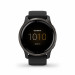 Zegarek Garmin Venu 2 (45 mm) Slate Stainless Steel Bezel / Black Case / Silicone Band - Galeria zdjęcie 28