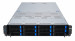 Platforma Asus Rack (2U) RS720A-E12-RS12 AMD Epyc 9004 (8x NVMe, 4x SATA/SAS, 2xM.2, 4xGPU, 2x10Gbe, IPMI, 1+1 2600W) - Galeria zdjęcie 4