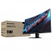 MONITOR GIGABYTE LED 27" GS27FC 180Hz - Galeria zdjęcie 8