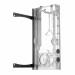Phanteks Glacier R260 Blok wodny - Galeria zdjęcie 3