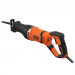 Piła szablasta BES301K-QS BLACK+DECKER - Galeria zdjęcie 3