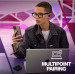 słuchawki Skullcandy Mod True Black Black - Galeria zdjęcie 2