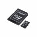 KINGSTON microSDHC Industrial 8GB SDCIT2/8GB - Galeria zdjęcie 2
