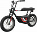 Pojazd elektryczny RAZOR Rambler 16 Czarny - Galeria zdjęcie 1