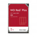 Dysk twardy HDD WD Red Plus 2TB 3,5" SATA WD20EFPX - Galeria zdjęcie 1
