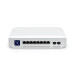 Switch Ubiquiti UniFi Enterprise 8 PoE 10p PoE ( PoE+: 8;) Managed Multigigabit/10G (USW-Enterprise-8-PoE-EU) - Galeria zdjęcie 3