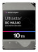 Dysk twardy HDD WD Ultrastar 10TB 3,5" SATA 0B47062 - Galeria zdjęcie 1