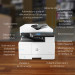 Urządzenie wielofunkcyjne HP LaserJet M443nda - Galeria zdjęcie 8