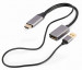GEMBIRD AKTYWNY ADAPTER 4K HDMI NA DISPLAYPORT CZA - Galeria zdjęcie 1