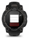 Smartwatch GARMIN Instinct 3 45mm Black - Galeria zdjęcie 5