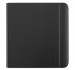 Etui Kobo Libra Colour Notebook SleepCover Case Black - Galeria zdjęcie 1