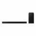 Soundbar Samsung HW-B650D/EN 3.1 370W Dolby Audio Czarny - Galeria zdjęcie 1