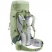Plecak turystyczny Deuter Aircontact Lite 45 + 10 SL grove-ivy - Galeria zdjęcie 12