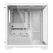 Obudowa XPG INVADER X MID-TOWER White CASE ONLY (75261377) - Galeria zdjęcie 2