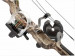 Łuk bloczkowy Poe Lang EK HUNGER REX camo 28", 20-65LBS, 250 FPS (CO-029F) - Galeria zdjęcie 7