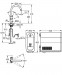 Bateria z filtrem wody GROHE Blue Home 31455KS1 - Galeria zdjęcie 3