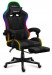 Fotel gamingowy Huzaro Force 4.7 RGB Mesh - Galeria zdjęcie 9