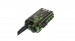 Krótkofalówka Baofeng UV-5R HTQ Camo, Radiotelefon Walkie Talkie Skaner Kamuflaż - Galeria zdjęcie 3