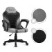 Fotel gamingowy dla dziecka HZ-Ranger Ranger 1.0 Gr - Galeria zdjęcie 3