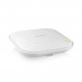 Acces Point Wi-Fi 6 Zyxel NWA110AX 2.4GHz(2x2)/5GHz(2x2) PoE+ 1x1G - Galeria zdjęcie 5