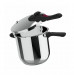 Szybkowar Taurus Moments Rapid 4l KCP4104 - Galeria zdjęcie 4