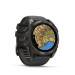 Zegarek Garmin Fenix 8 AMOLED 51mm Slate Gray - Galeria zdjęcie 3