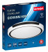 Plafon LED Activejet AJE-GIOVANNI 40W - Galeria zdjęcie 4