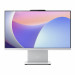 Lenovo IdeaCentre AIO 24IRH9 i5-13420H 23.8" FHD IPS AG 250nits 100Hz 16GB DDR5 5200 SSD1TB Intel UHD Graphics Win11 Cloud Grey - Galeria zdjęcie 1