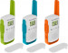 Radiotelefon wielofunkcyjny Motorola T42 MOTO42T - Galeria zdjęcie 1