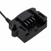 Piła łańcuchowa aku. 18V 2,0Ah BLACK+DECKER - Galeria zdjęcie 12