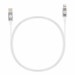 Kabel typu USB-C / Lightning Our Pure Planet, długość 1,2 m - Galeria zdjęcie 1