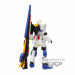 BANPRESTO MOBILE SUIT GUNDAM THE LIFE SIZED - Nu GUNDAM RX-93ff - Galeria zdjęcie 3
