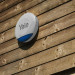Yale Zewnętrzna syrena szara - Galeria zdjęcie 3