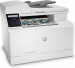 Urządzenie wielofunkcyjne HP Color LaserJet Pro MFP M183fw - Galeria zdjęcie 3