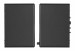 M-AUDIO BX3 Pair BT - Para Monitorów Odsłuchowych Bluetooth - Galeria zdjęcie 7