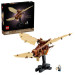 LEGO ICONS 10363 Maszyna latająca Leonarda da Vinci - Galeria zdjęcie 1