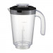 Blender Noveen Sport Mix & Fit SB2000 Xline Black Kielich - Galeria zdjęcie 3