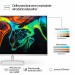 MONITOR HP LED VA 31,5” 532sf (94F50E9) 100Hz - Galeria zdjęcie 12
