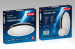 Plafon LED Activejet AJE-TRAVIATA 36W - Galeria zdjęcie 5