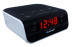 Radiobudzik BLAUPUNKT CR5 WH - Galeria zdjęcie 3