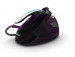 Żelazko z generatorem pary Philips GC9650/80 Perfect Care Elite(2400W /czarno-purpurowy z elementami białymi) - Galeria zdjęcie 2