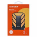 Dysk zewnętrzny HDD ADATA HD710 PRO AHD710P-2TU31-CYL (2TB; 2.5"; USB 3.2; żółty) - Galeria zdjęcie 8