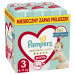 Pampers premium care rozmiar 3 6-11 kg 144 szt. - Galeria zdjęcie 1