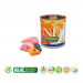 FARMINA N&D Pumpkin Dog Lamb, Pumpkin, Blueberry Puppy - mokra karma dla szczeniąt - 2x285 g + 1 Gratis! - Galeria zdjęcie 4