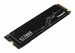 Dysk SSD Kingston KC3000 (2TB; M.2 2280; PCIe 4.0 x4 NVMe; SKC3000D/2048G) - Galeria zdjęcie 10
